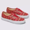 Customs Authentic Holiday Schuh