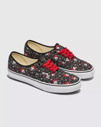Customs Authentic Holiday Schuh