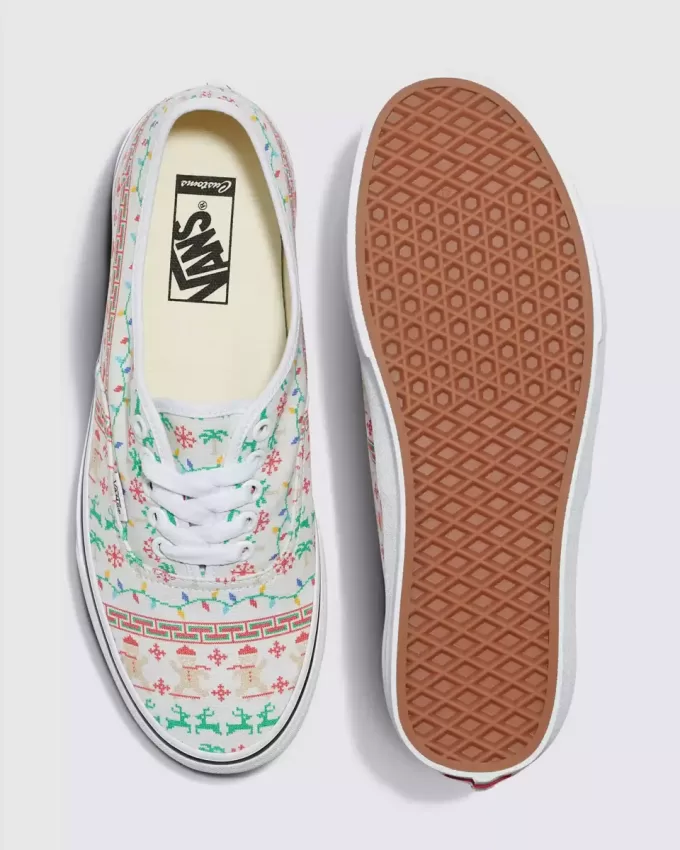 Customs Authentic Holiday Schuh