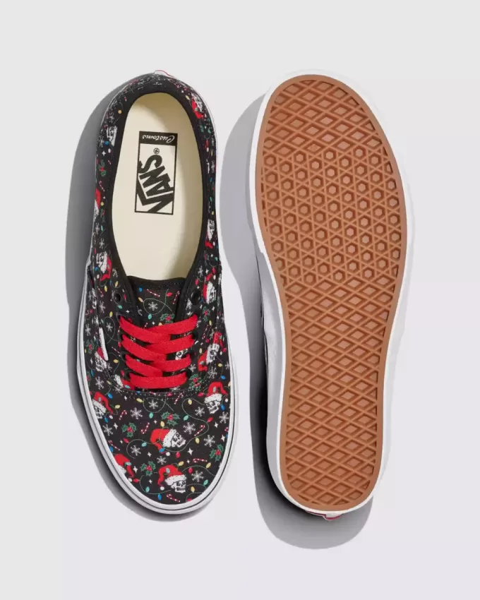 Customs Authentic Holiday Schuh