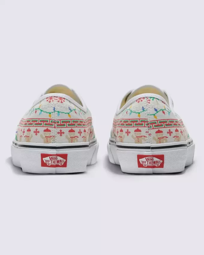 Customs Authentic Holiday Schuh