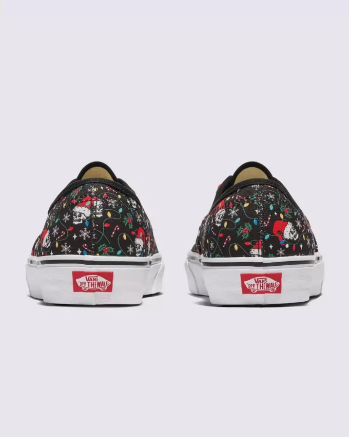 Customs Authentic Holiday Schuh