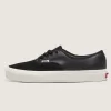 Customs Authentic Lederschuh
