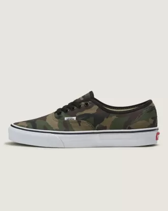 Customs Authentic Schuh