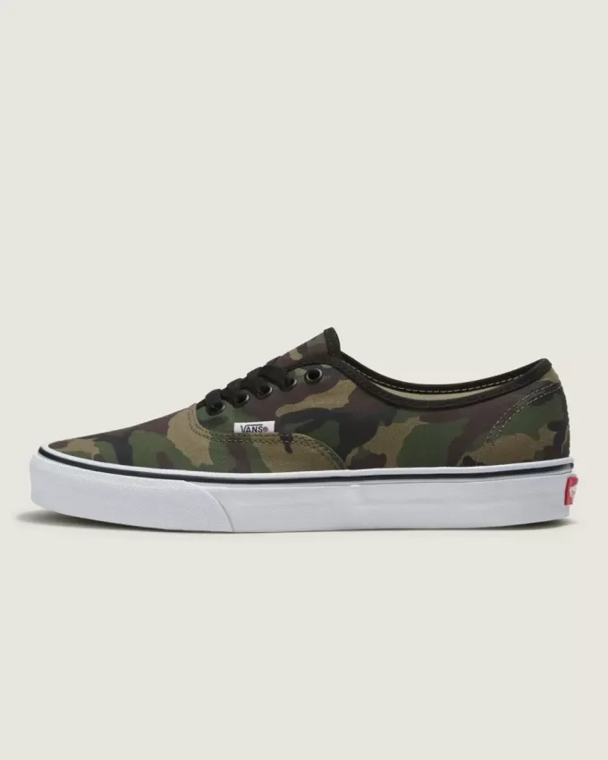 Customs Authentic Schuh