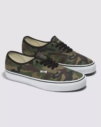 Customs Authentic Schuh