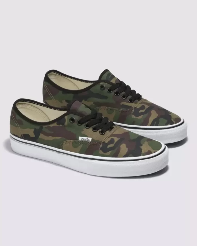 Customs Authentic Schuh
