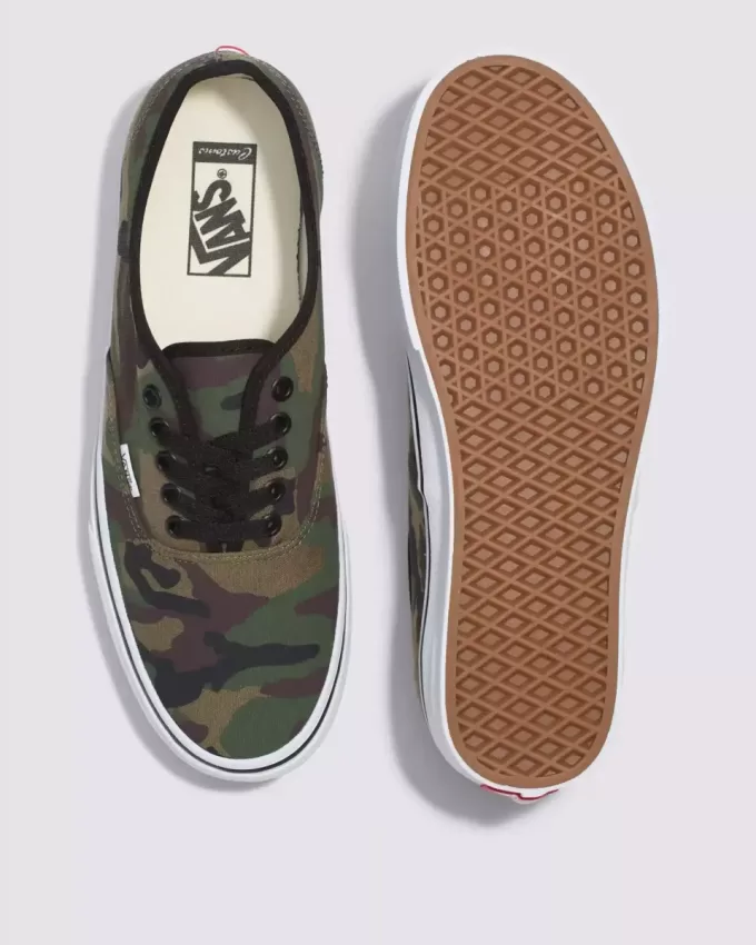 Customs Authentic Schuh