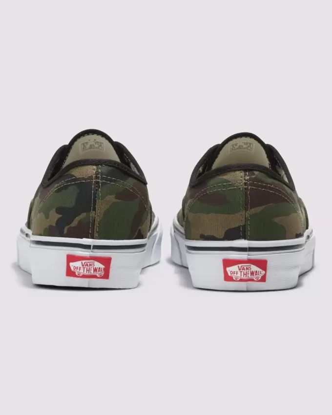 Customs Authentic Schuh