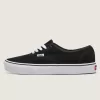 Customs Authentic Wildlederschuh