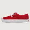 Customs Authentic Wildlederschuh