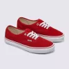 Customs Authentic Wildlederschuh