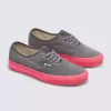 Customs Authentic Wildlederschuh