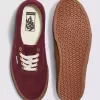 Customs Authentic Wildlederschuh