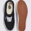 Customs Authentic Wildlederschuh