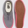 Customs Authentic Wildlederschuh