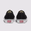 Customs Authentic Wildlederschuh