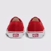 Customs Authentic Wildlederschuh