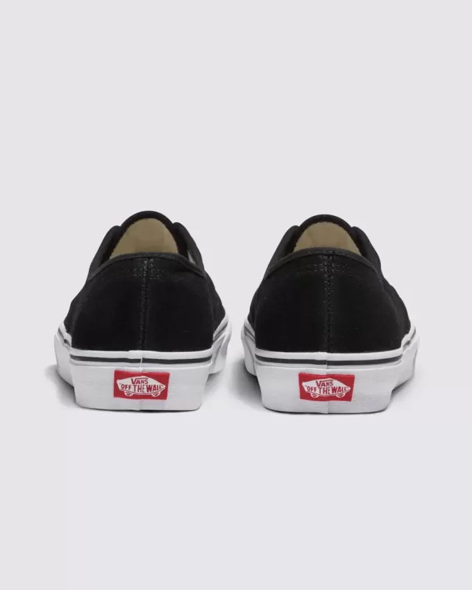 Customs Authentic Wildlederschuh