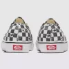 Customs Authentischer Halloween-Schachbrettschuh