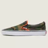 Customs Classic Slip-On-Schuh