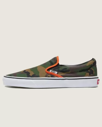Customs Classic Slip-On-Schuh