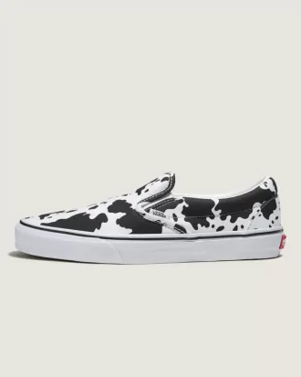 Customs Classic Slip-On-Schuh