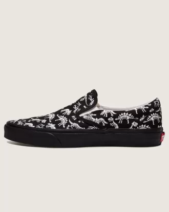 Customs Classic Slip-On-Schuh
