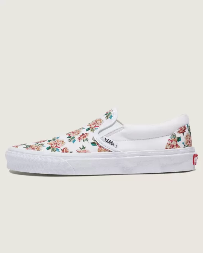 Customs Classic Slip-On-Schuh