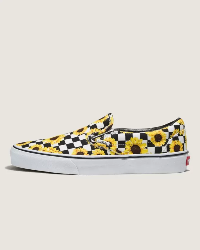Customs Classic Slip-On-Schuh