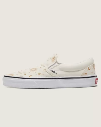 Customs Classic Slip-On-Schuh