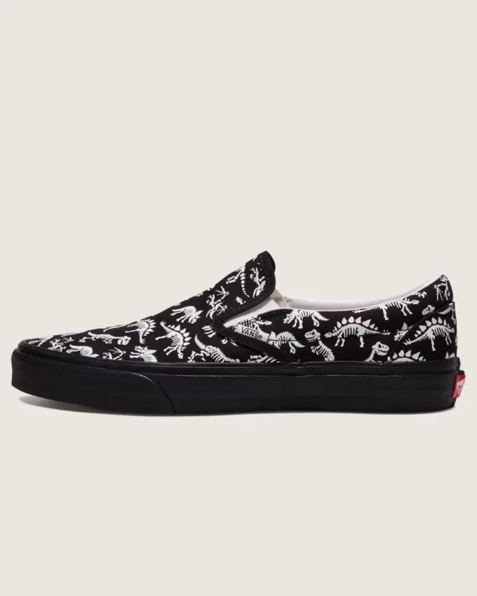 Customs Classic Slip-On-Schuh