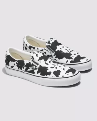 Customs Classic Slip-On-Schuh