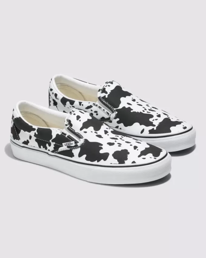 Customs Classic Slip-On-Schuh