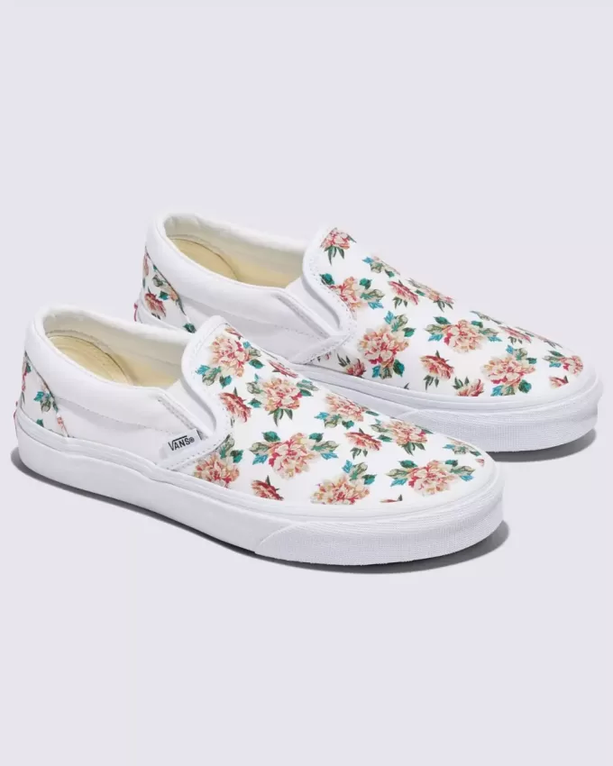 Customs Classic Slip-On-Schuh