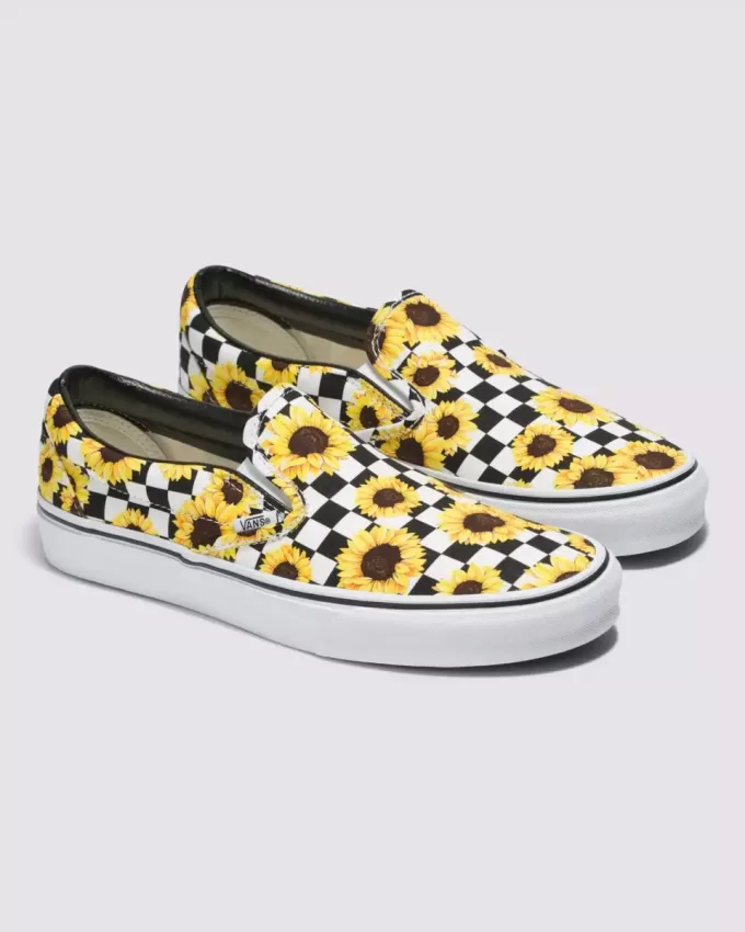 Customs Classic Slip-On-Schuh