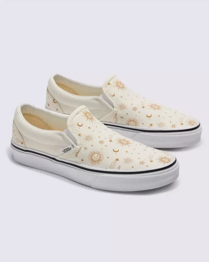 Customs Classic Slip-On-Schuh