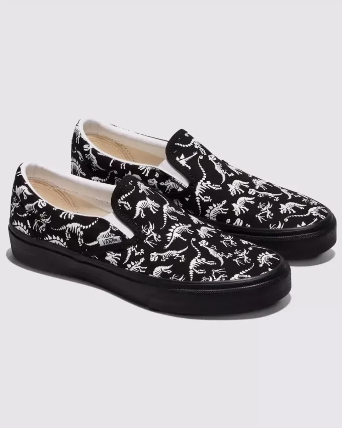 Customs Classic Slip-On-Schuh
