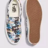 Customs Classic Slip-On-Schuh