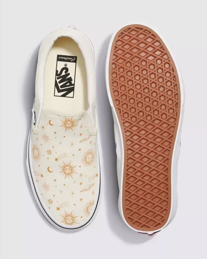 Customs Classic Slip-On-Schuh