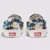 Customs Classic Slip-On-Schuh