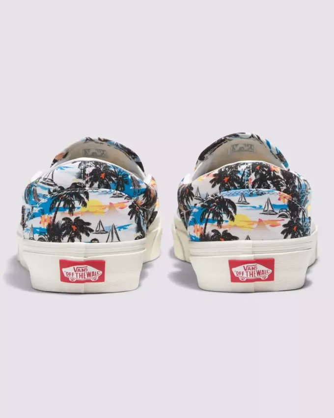 Customs Classic Slip-On-Schuh