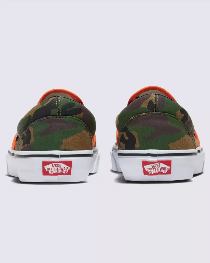 Customs Classic Slip-On-Schuh