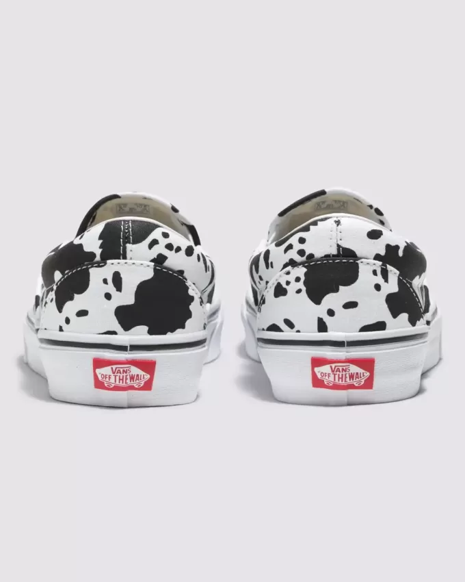 Customs Classic Slip-On-Schuh