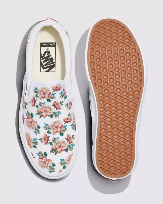 Customs Classic Slip-On-Schuh