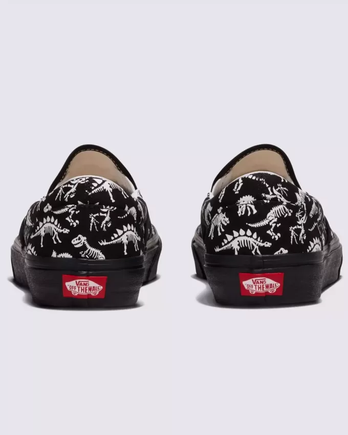 Customs Classic Slip-On-Schuh