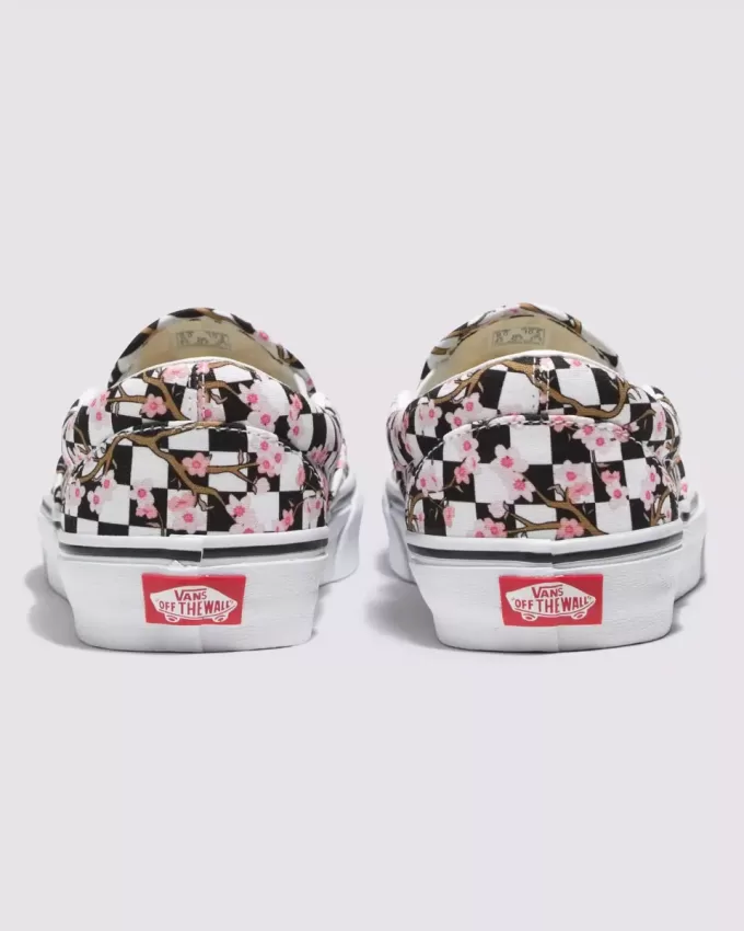Customs Classic Slip-On-Schuh mit Schachbrettmuster