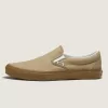 Customs Classic Slip-On Wide Schuh