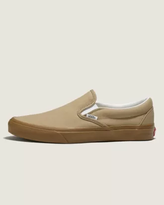 Customs Classic Slip-On Wide Schuh