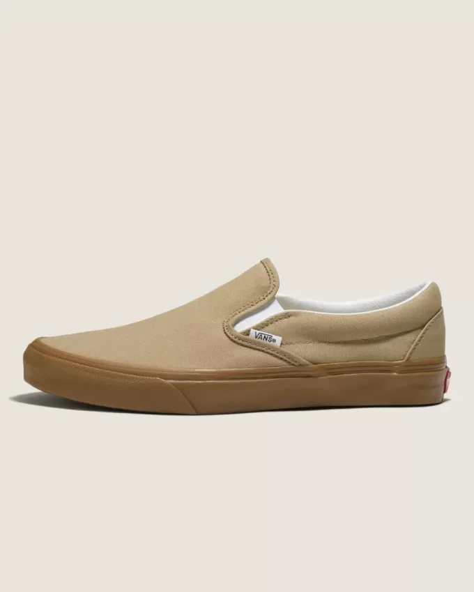 Customs Classic Slip-On Wide Schuh